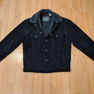 Levi's Sherpa Type III Jacket